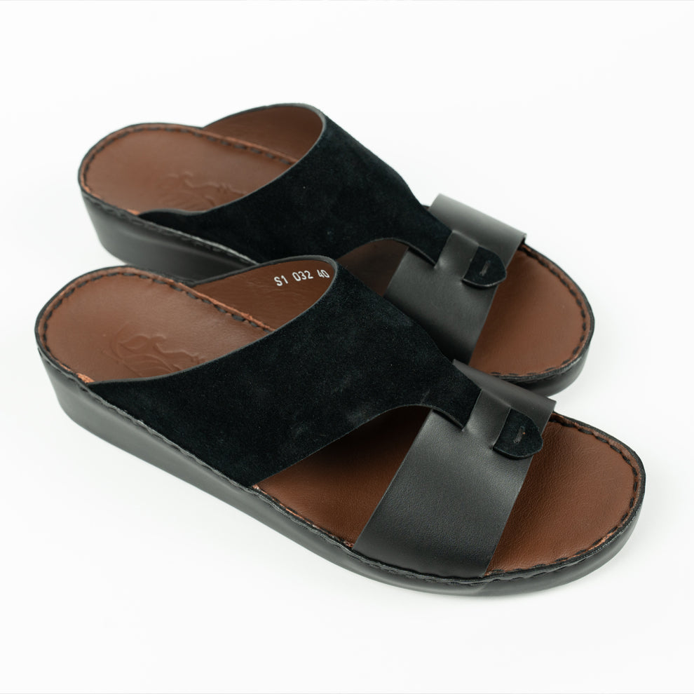 Men Sandal – S1-255