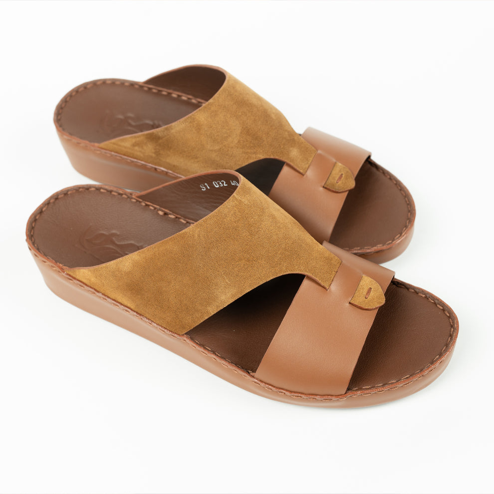 Men Sandal – S1-255