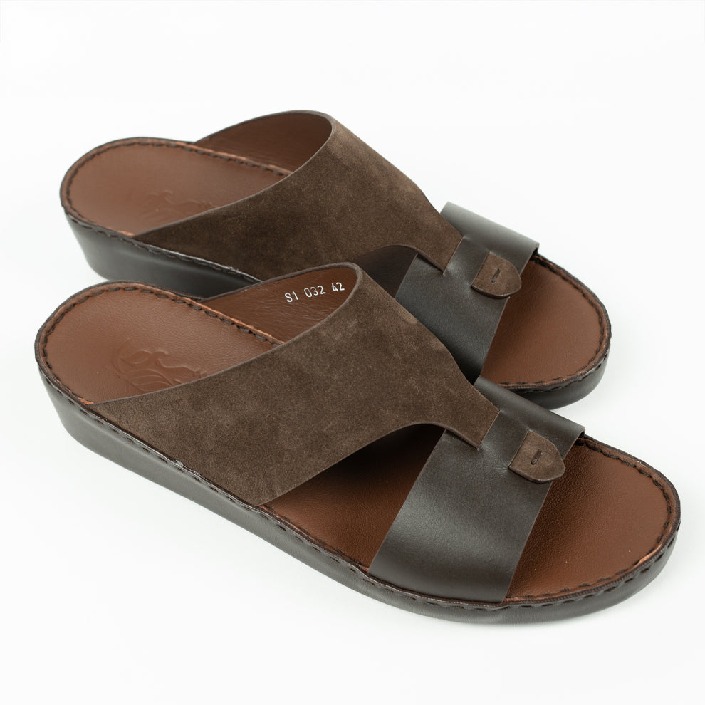 Men Sandal – S1-255