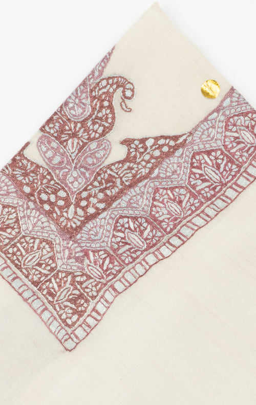 Kashmiri Shal – Pashmina