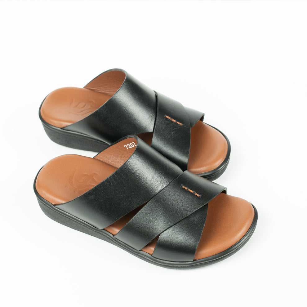 Boys Sandal 7802-11
