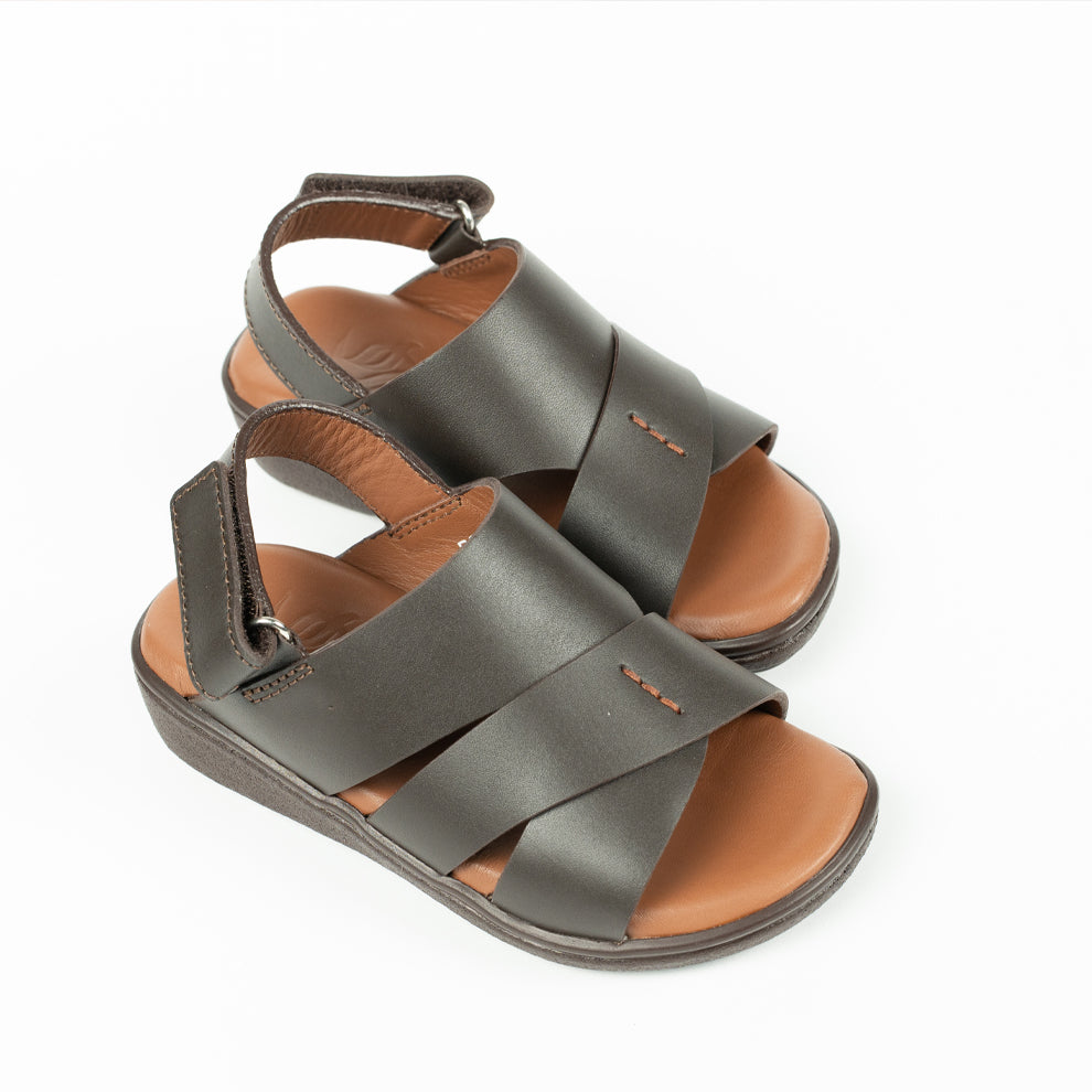 Boys Sandal 780-10