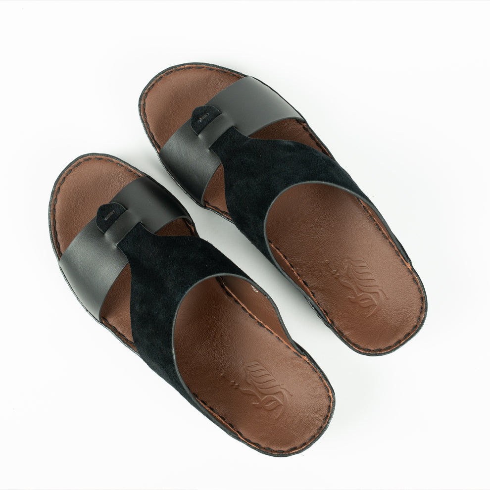 Men Sandal – S1-255