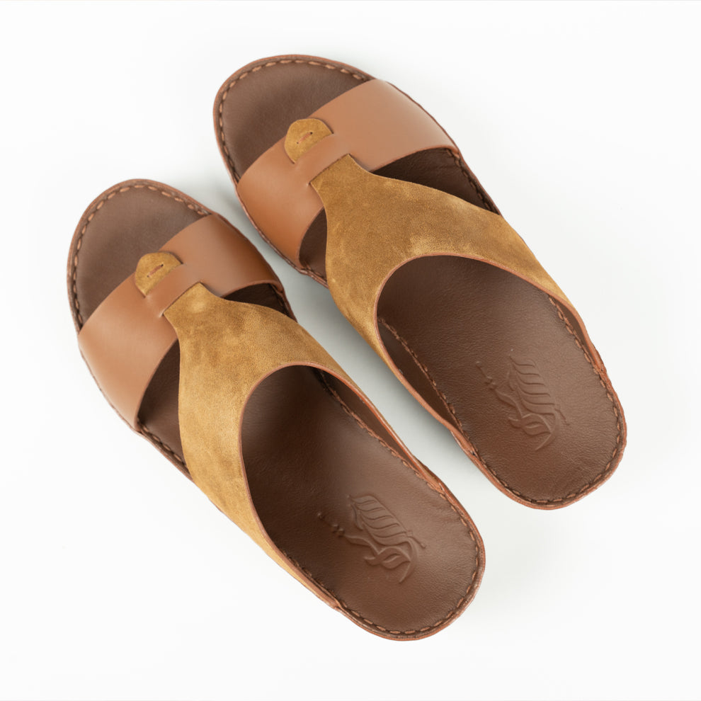 Men Sandal – S1-255