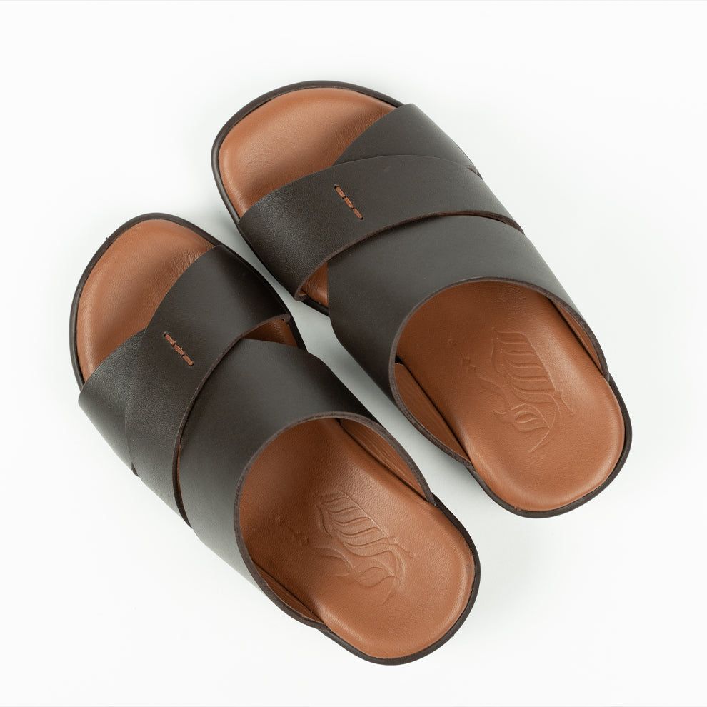 Boys Sandal 7802-11