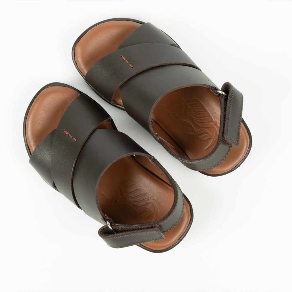 Boys Sandal 780-10
