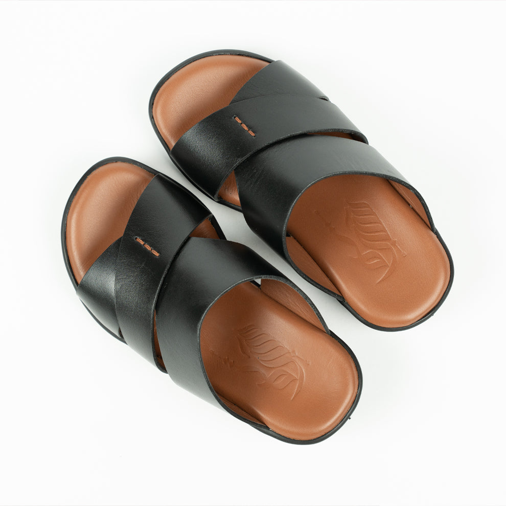 Boys Sandal 7802-11