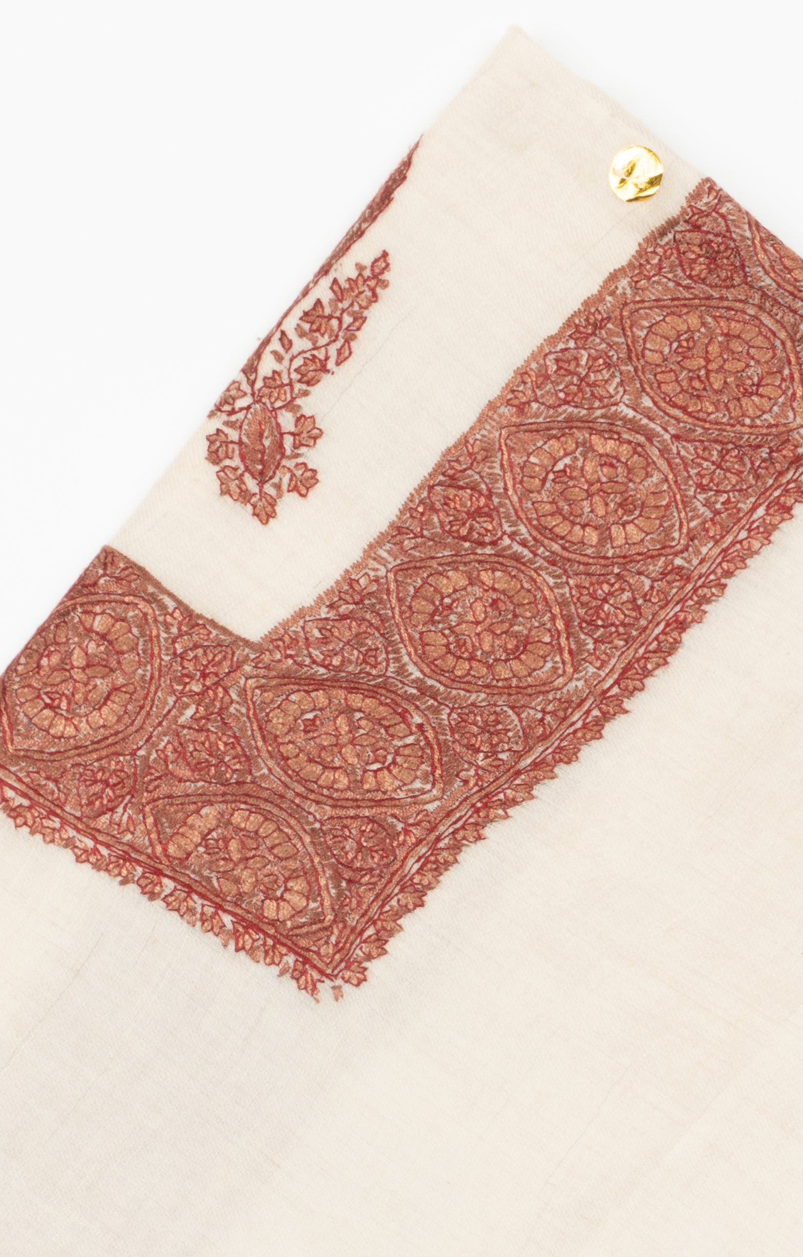 Kashmiri Shal – Pashmina