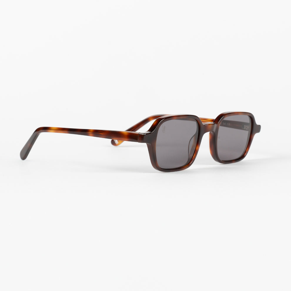 Sabrah Sunglasses – Brown