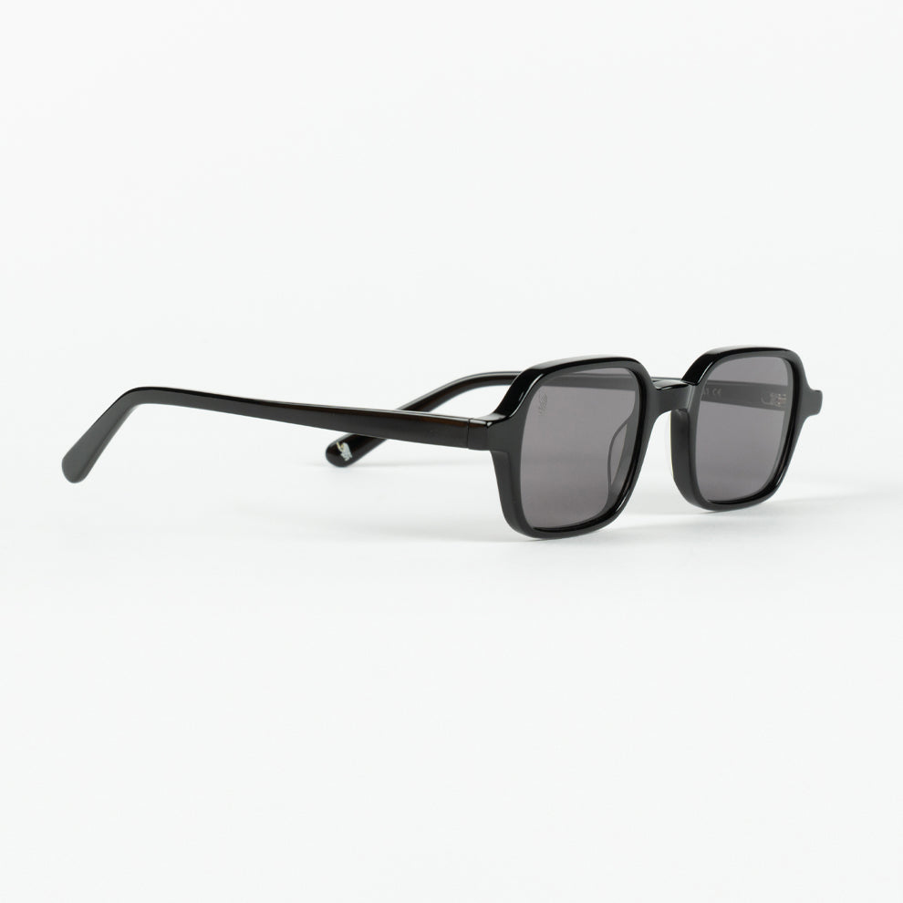 Sabrah Sunglasses – Black