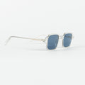 Sabrah Sunglasses – Transparent