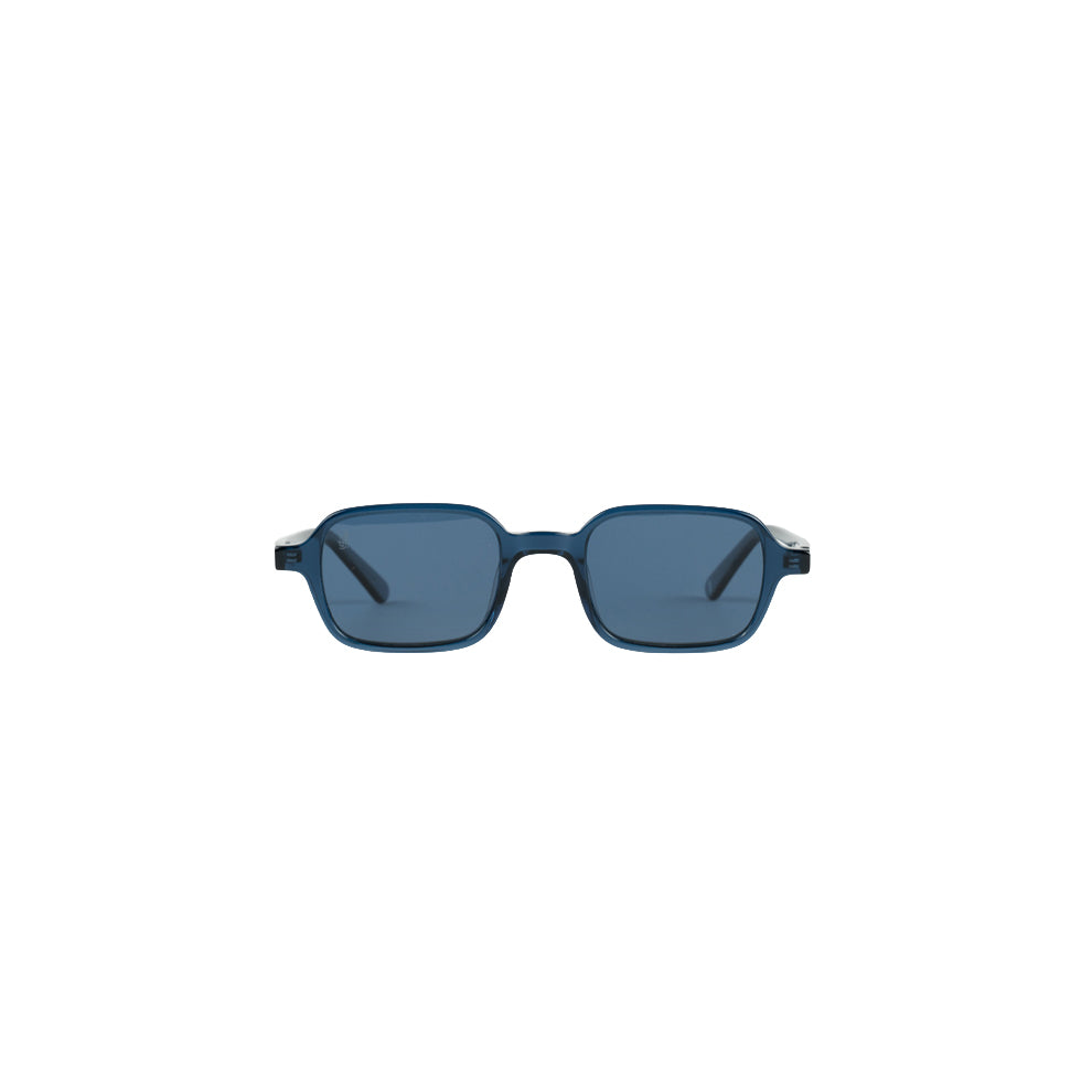 Sabrah Sunglasses – Dark Blue