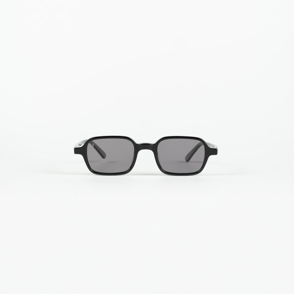 Sabrah Sunglasses – Black