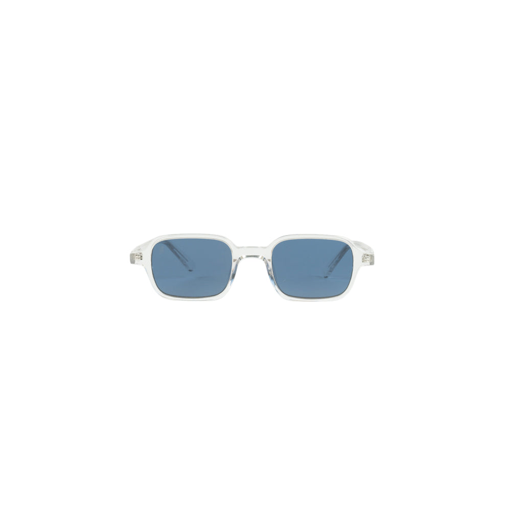 Sabrah Sunglasses – Transparent