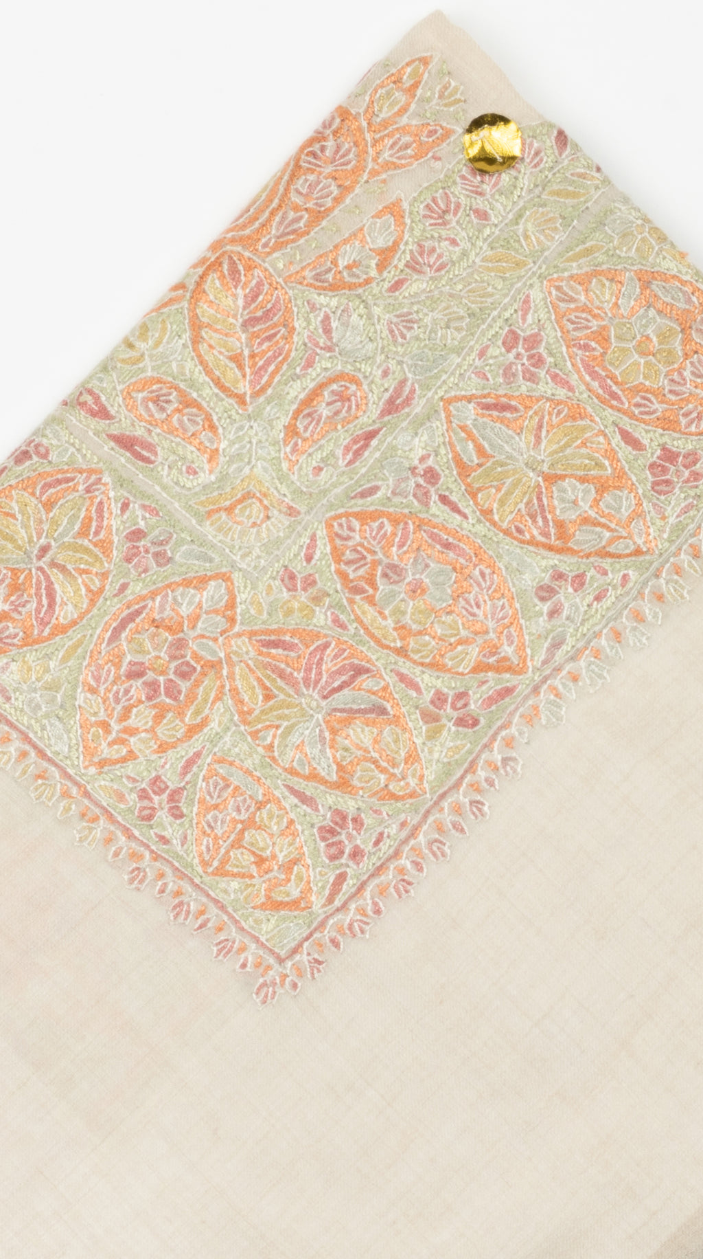 Kashmiri Shal – Pashmina