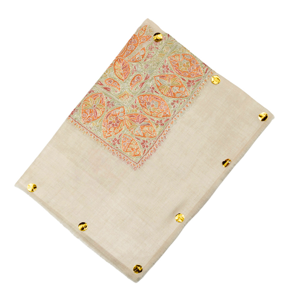 Kashmiri Shal – Pashmina