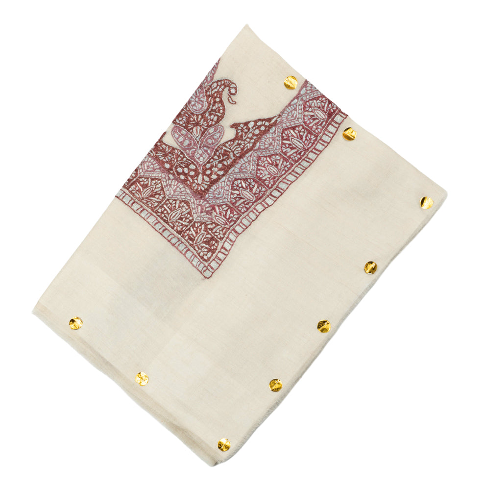 Kashmiri Shal – Pashmina