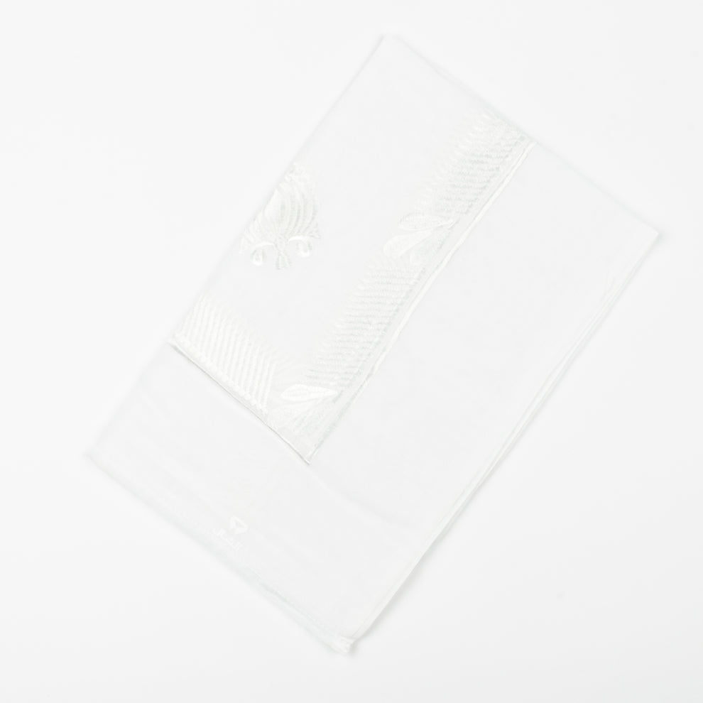 Alshal Japan Ghatra – Big Stitching