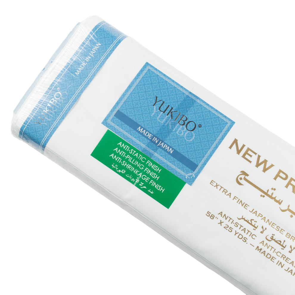 Japan Fabric – New Prestige 25m